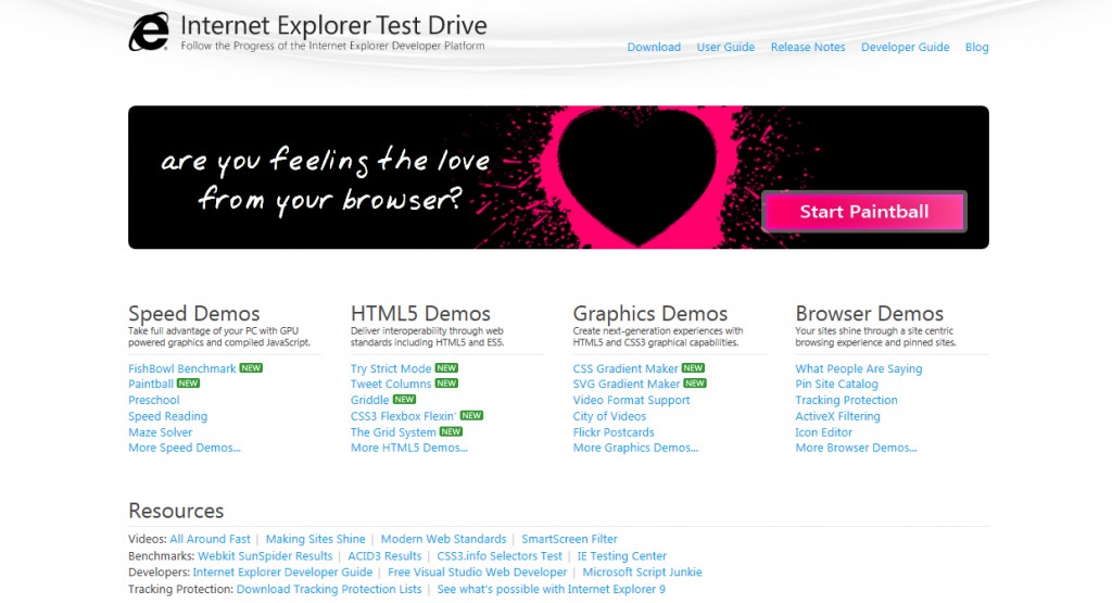 ie10-test