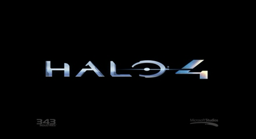 Halo 4 E3