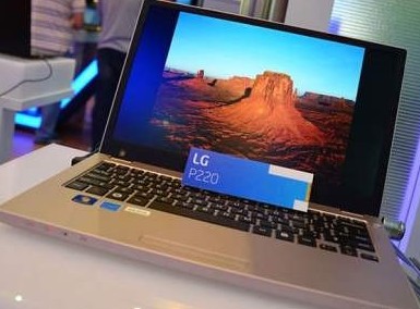 LG-P220-Laptop