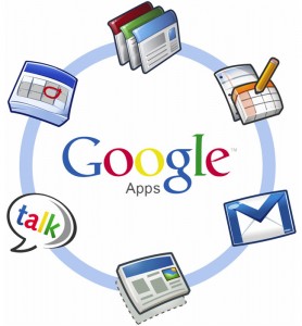 google apps