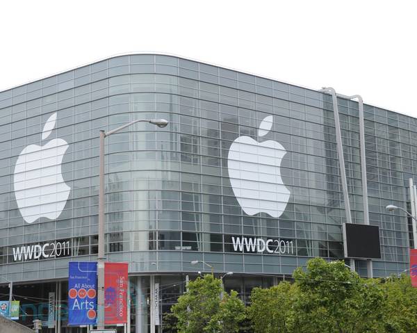 wwdc 2011