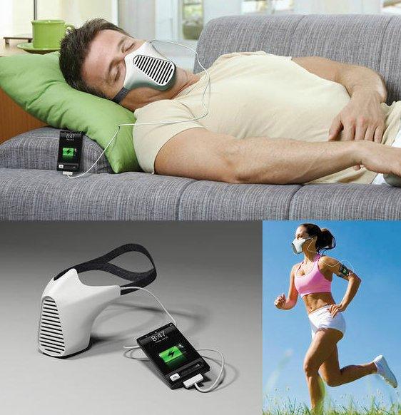 airemaskcharger aire-mask-charger