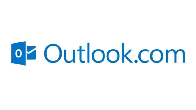 Microsoft Outlook.com Logo