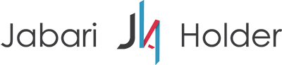 Jabari Holder Logo