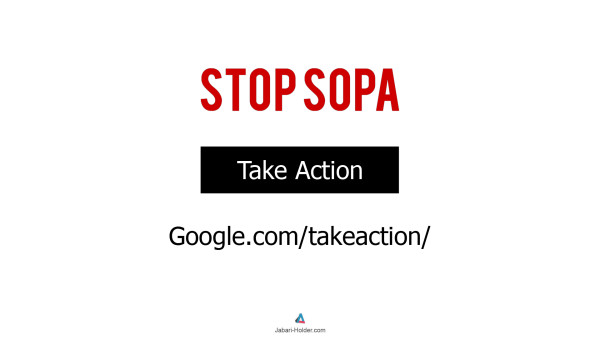 STOP SOPA PIPA