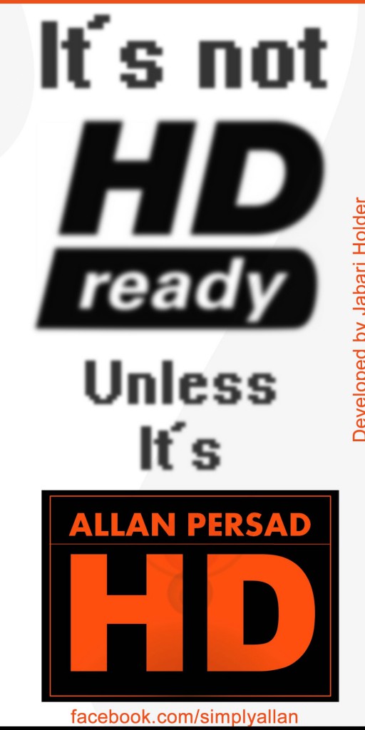 Allan Persad HD