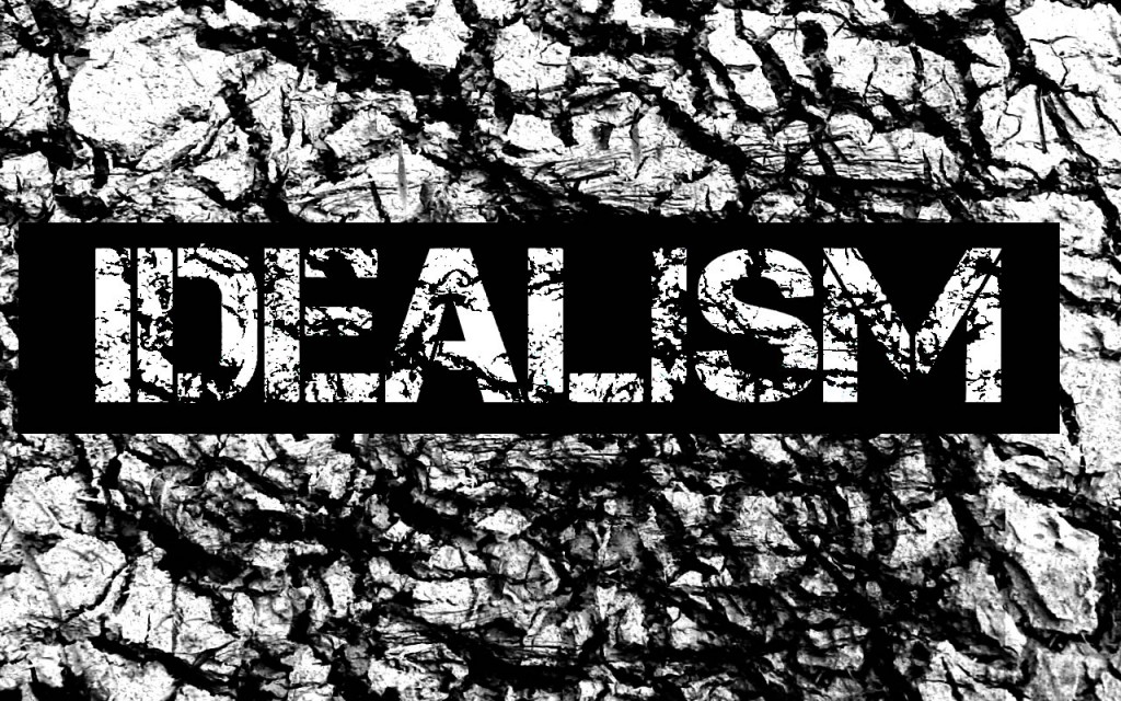 Idealism 2