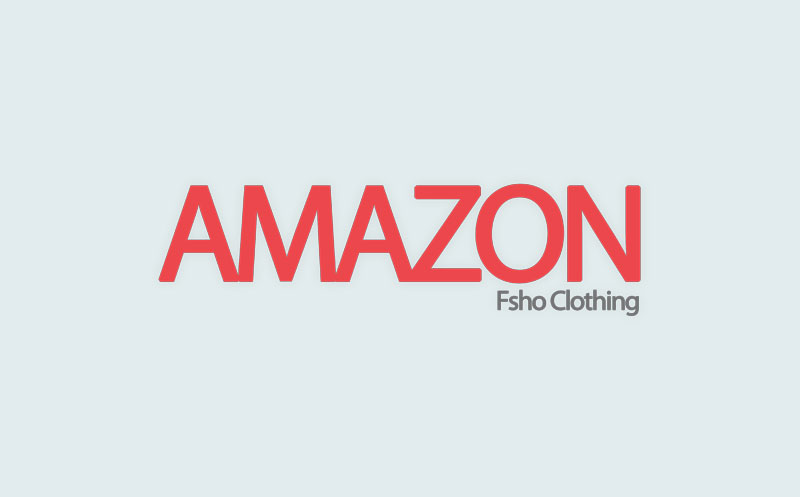 FshoClothing - Amazon logo