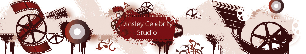 Dinsley Celebrity Studio