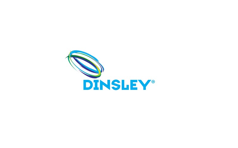 Dinsley LLC Logo