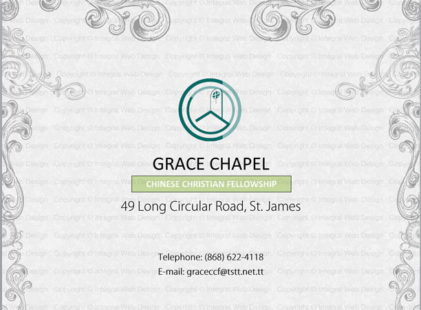 Grace Chapel Directory Front Page