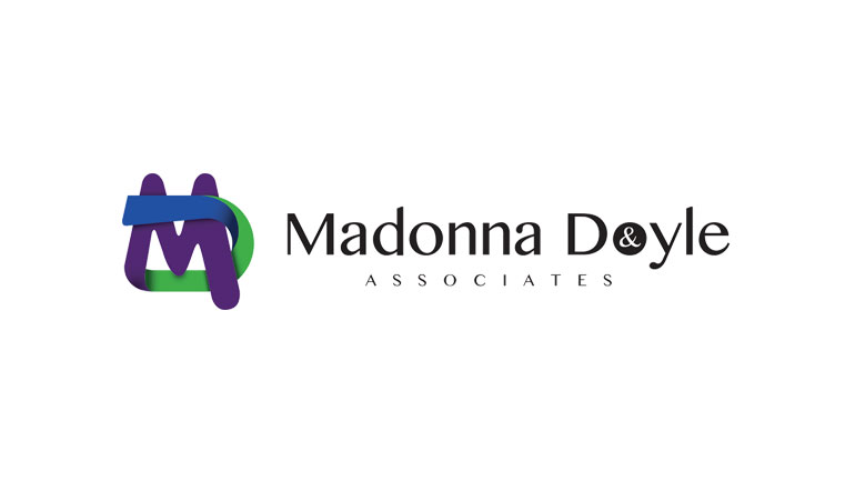 Madonna Doyle And Associates Logo