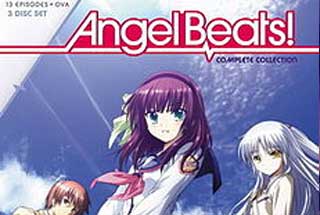 Angel Beats!