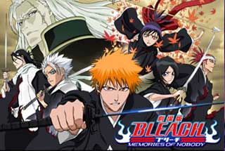 Bleach