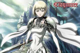 Claymore