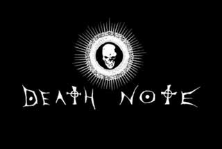 Death Note