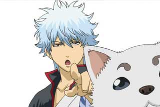 Gintama