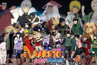 Naruto: Shippûden