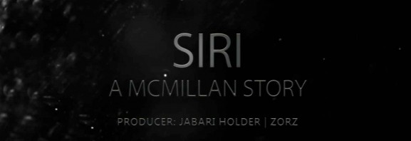 Siri – A McMillan Story