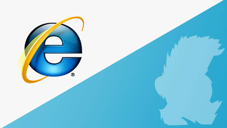 Foundation 4 Quick and Easy Grid Support Fix for IE7 & IE8