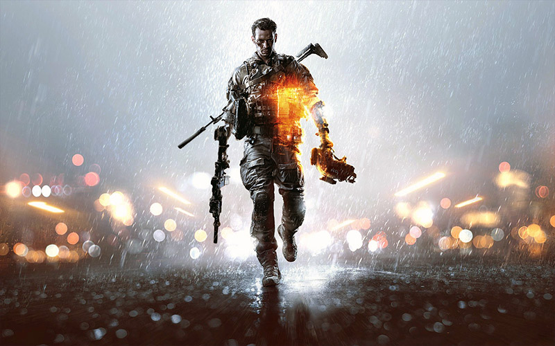 Battlefield 4