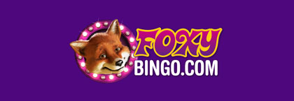 Foxy Bingo