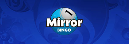 Mirror Bingo