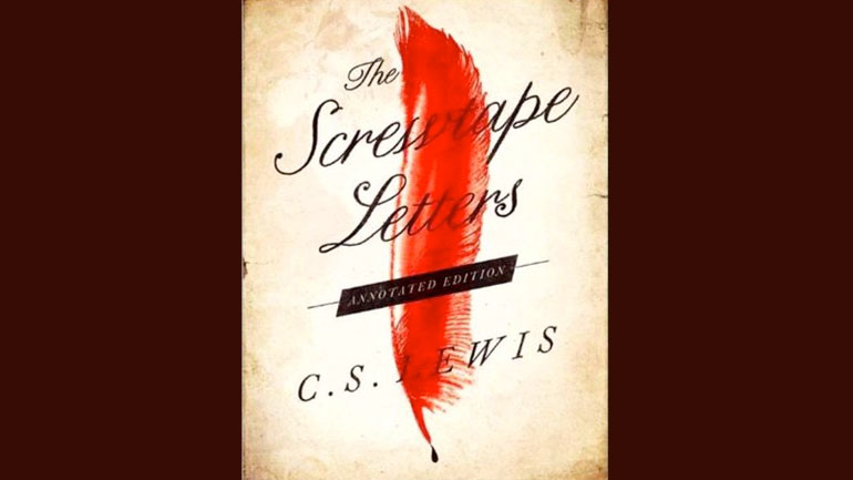 The Screwtape Letters