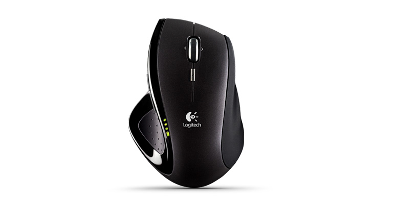 How to Fix Logitech Mouse Tracking Issues